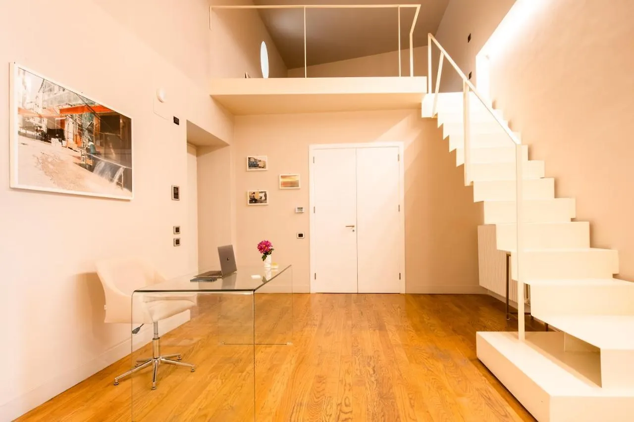 Moncada Suites & Apartments Palermo