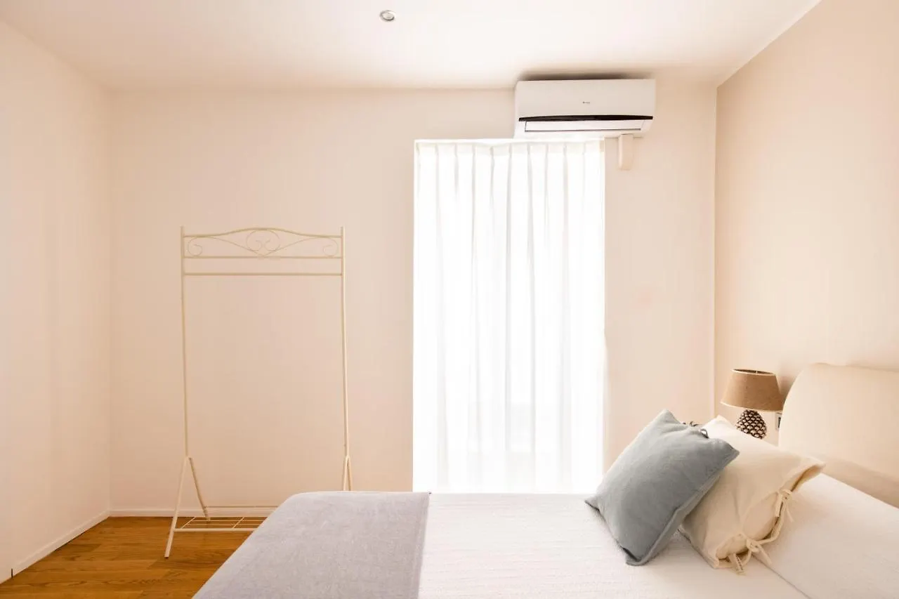 Moncada Suites & Apartments Palermo